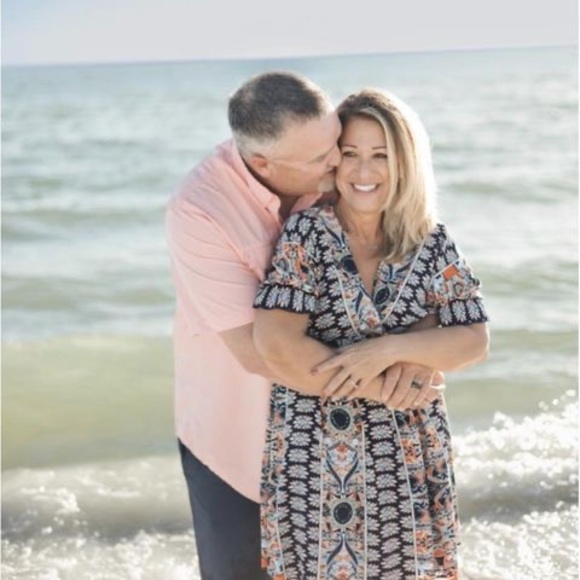 Meet your Posher, Gina - Picture 1 of 1